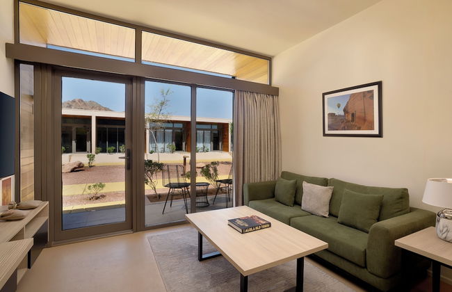 Cloud 7 Residence AlUla - Foto 15