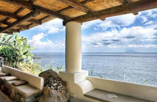 Case sulla spiaggia di Santa Marina Salina - Foto 21