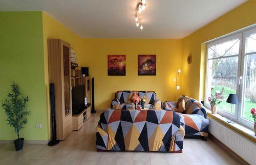 Apartment House at Kiessee, Westerholt - Foto 24