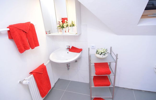 Graceful Holiday Home near Ski Area in Schmallenberg - Foto 10