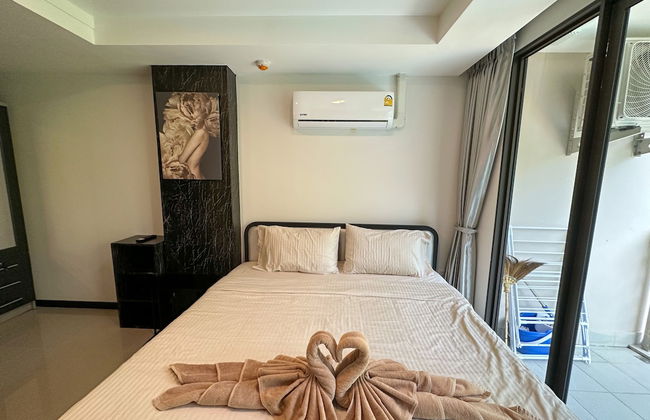 Rawai beach condo 204 - Foto 12