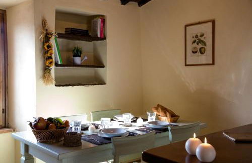 Tenuta Montemassi Podere Montauzzo - Foto 93