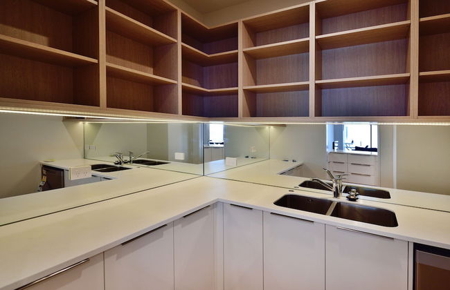 Freemans Bay Three Bedroom with a View - Foto 9