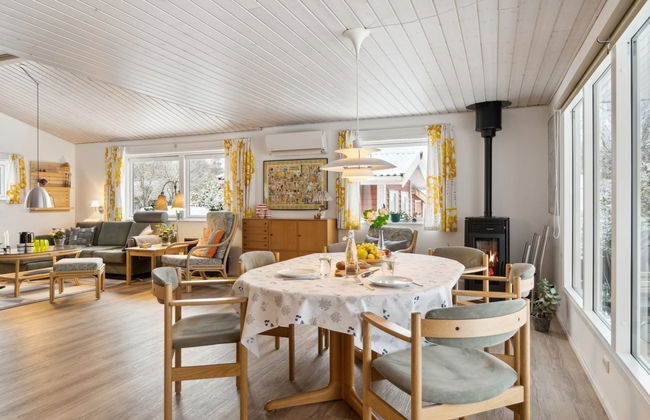 "Oskari" - 175m from the sea - Foto 9