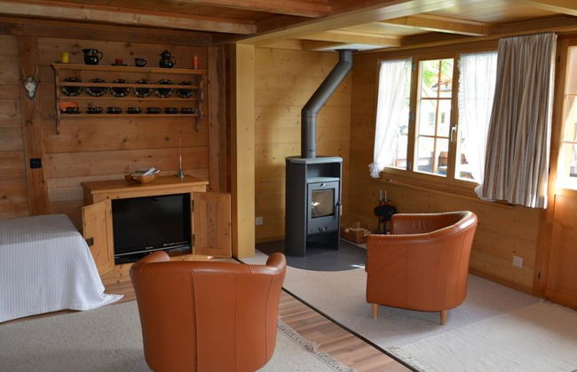 Marmotte, Chalet - Foto 14