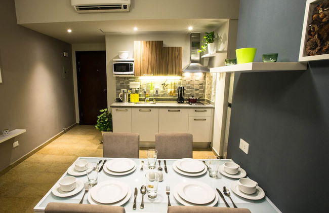 Kite Lodging - Foto 16