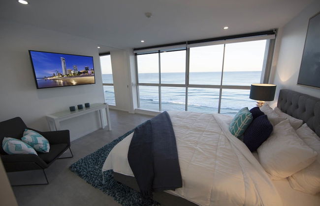 Golden Sands - Private Apartments - Foto 4