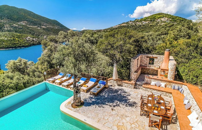 Villa Pisti - Foto 46