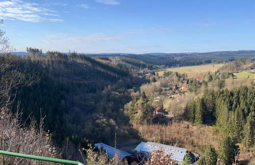 Ferienhaus Talblick, im Luftkurort Finsterbergen - Photo 33