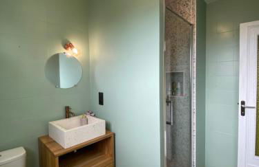 Maison avec accès indépendant, au centre-ville de Tournus - Foto 14