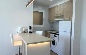 Apartahotel Moderno y Económico para 2 personas a 10 minutos de Sevilla con fácil aparcamiento - Photo 29