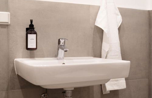 Zentrale Apartments I home2share - Foto 46