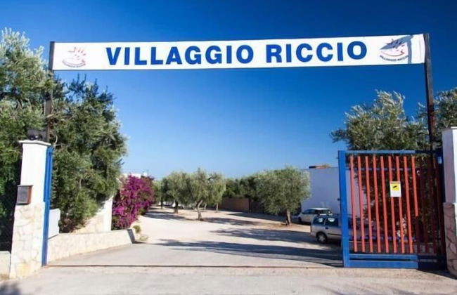 Villaggio Riccio - Photo 52