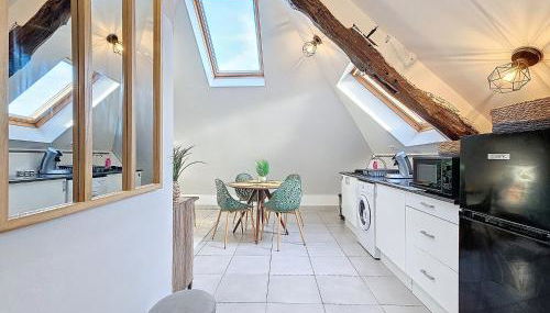 Proche Disney 15 minutes et Paris-Bercy en 25 minutes - Foto 2, stove