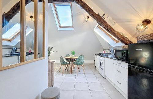 Proche Disney 15 minutes et Paris-Bercy en 25 minutes - Foto 2