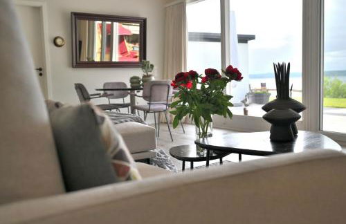 Traumhaus mit Fördeblick - FÖRDE-ANKER - Foto 1