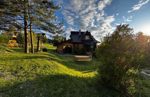 Domek Pod Kogutkiem Na Dolinie - Foto 67