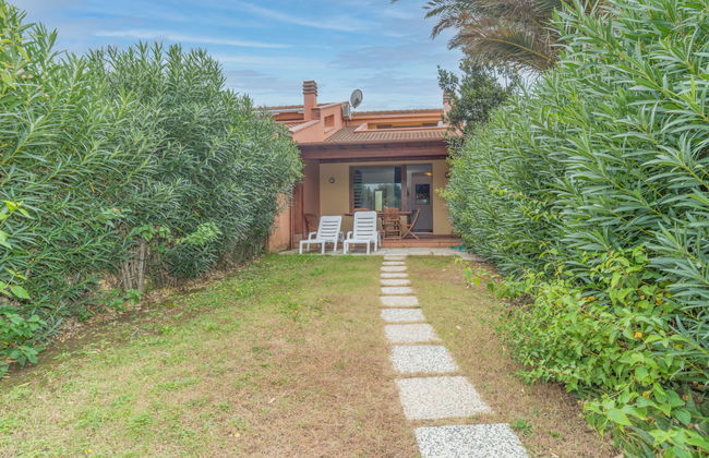 Villa Rossa (REI270) - Foto 22