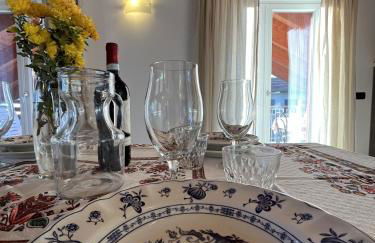 Casa Nella, appartamento vista lago - Foto 31