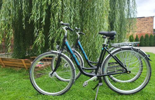 Ferienwohnung NR1 - Photo 20