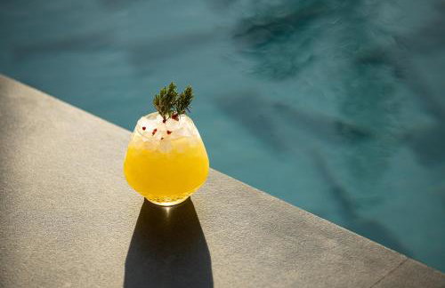 Cosmeen Lifestyle Boutique Stay - Photo 16