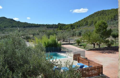 Mas Augueró - Foto 41