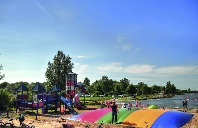 Ferienwohnungen Wulfener Hals - Foto 31