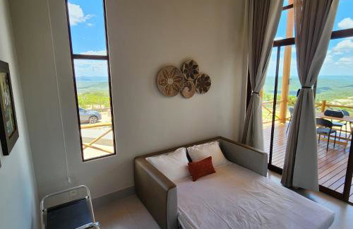 Chalé Vivenda dos Ventos - Foto 17