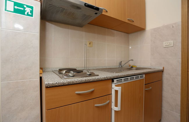 Apartments Bedalov - Foto 28