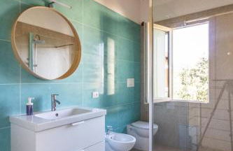 DOMEK Villa a 100mt dalla spiaggia - Foto 48