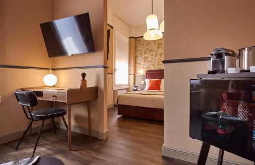 LUMERA STAY - Brera - Foto 84