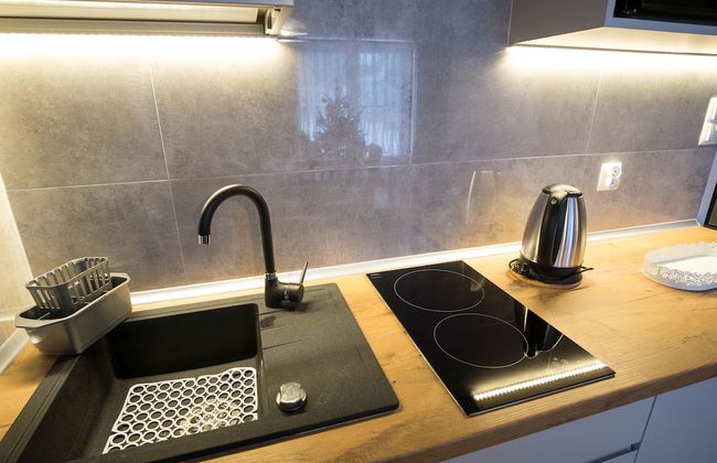 Domki przy Potoku - Foto 28