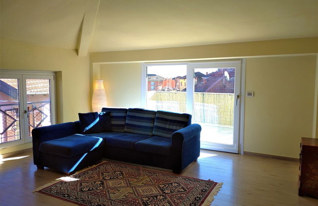 Appartamento Adriana - Photo 12