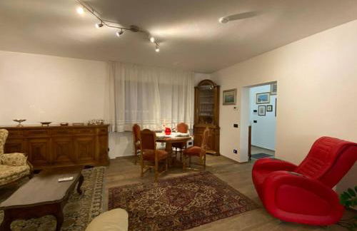 B&B casa Orsingher a 2 passi da Belluno - Foto 2