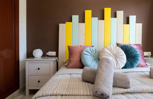 Apartamento Los Cristos con vistas al Parque - Photo 1