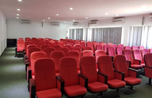 Indico Apart Hotel - Photo 14