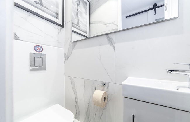 Excellent 3-bed Flat In Elephant & Castle - Foto 20