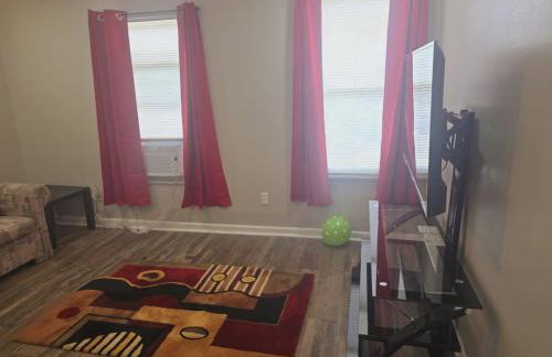 Comfy 1BR Apt. in Pleasant Ridge - Foto 8