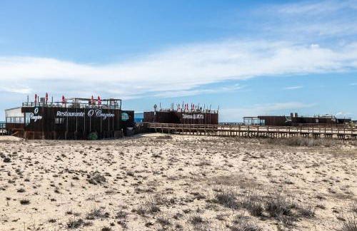 Parque dos Reis Apartment - Foto 71