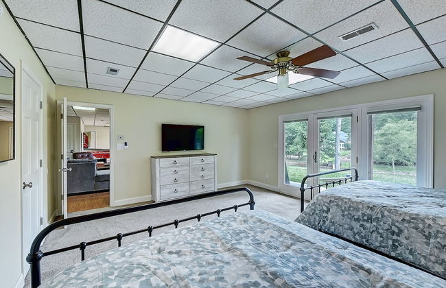 Shades of Summer by Avantstay Gazebo Dock View - Foto 35