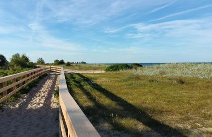 Apartament Turkusowe Łąki 4c-1 - Foto 55