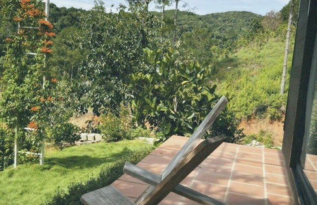 Scent Bungalow - Foto 26