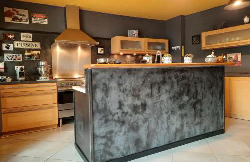 Mas" La Maison de mon Père " Proche AVIGNON à PUJAUT - Photo 12