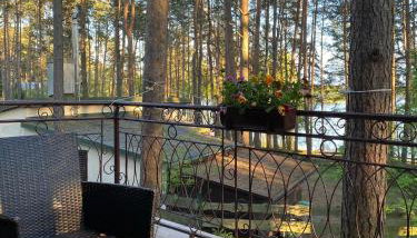 Domek w Ocyplu-Ocypelski Śpik ,Bory Tucholskie - Foto 2