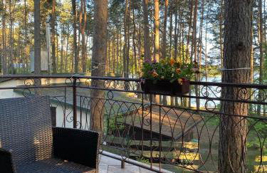 Domek w Ocyplu-Ocypelski Śpik ,Bory Tucholskie - Foto 2