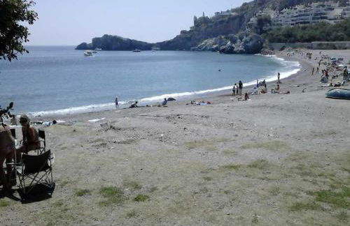 vistas a mar, en paraje natural - Foto 24