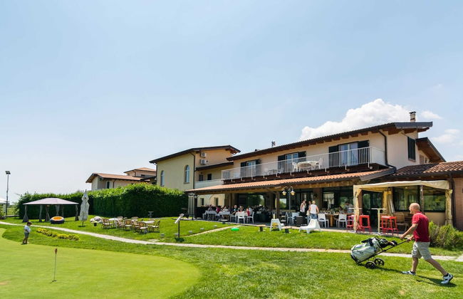 Modern Salo Flat With Pool - Foto 33