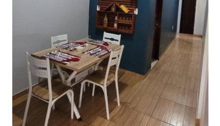 Apartamento de 2 quarto para 6 hóspedes - Foto 2