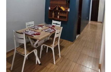 Apartamento de 2 quarto para 6 hóspedes - Foto 2