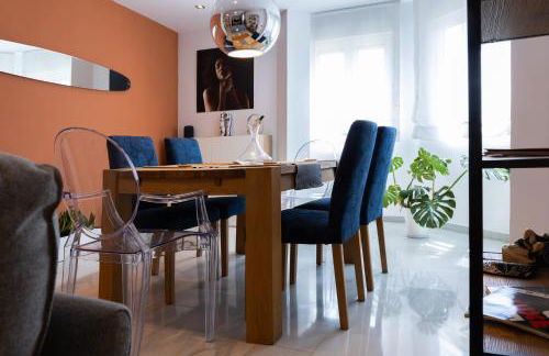 Comfy Stylish Stay in Malaga - Photo 24